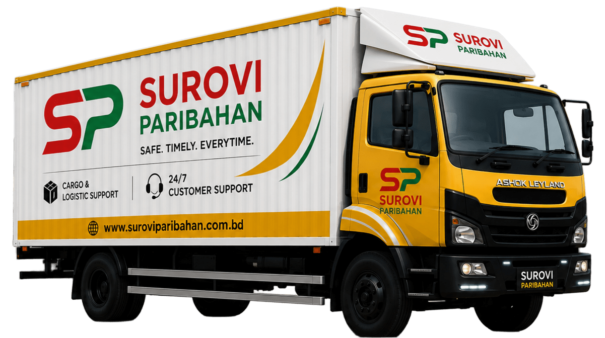 surovi-paribahan-van
