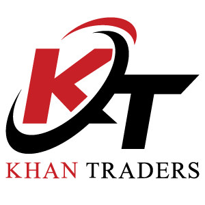 Khan-Traders