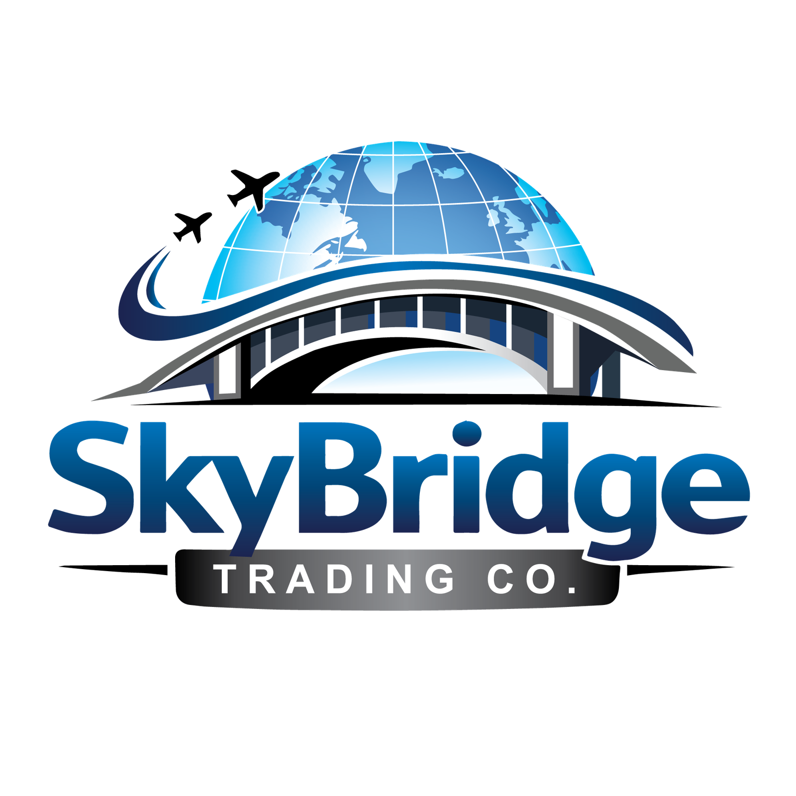 sky-bridge