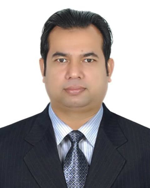masum khan