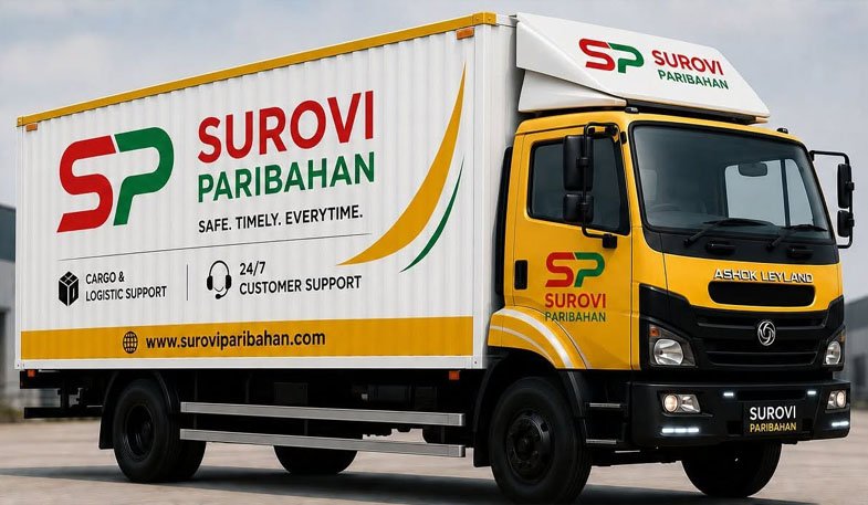 Assign Covered Van